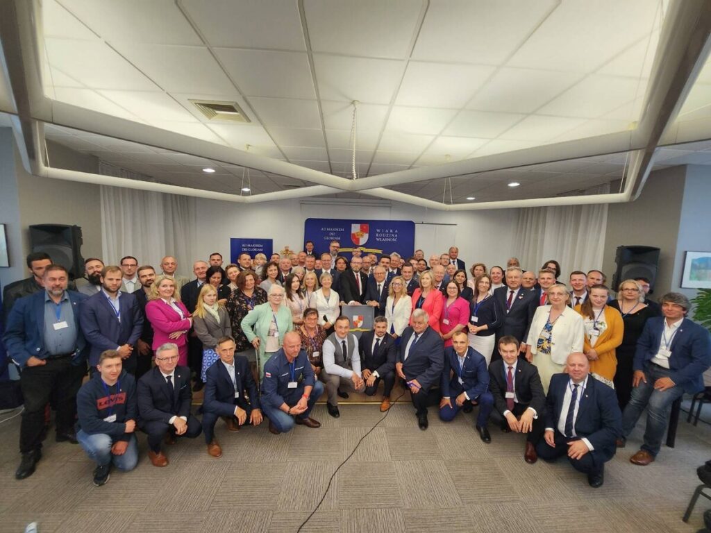 Kongres Kkp 01.07.2023 R.