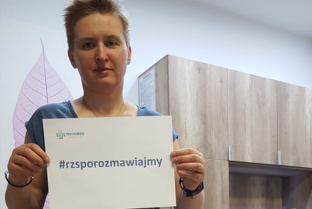 Rzsporozmawiajmy