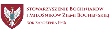 Logo Bochniacy